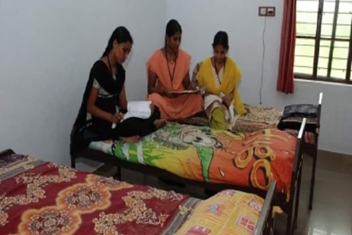 hostel